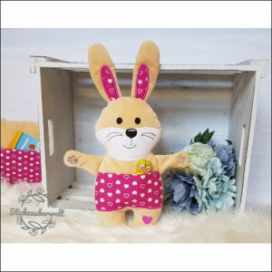 Hase Kuscheltier_c