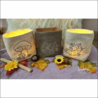 Lichtbeutel Herbst Set_c