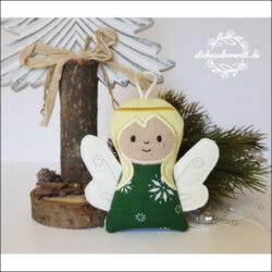 Weihnachtsengel Anhänger_a