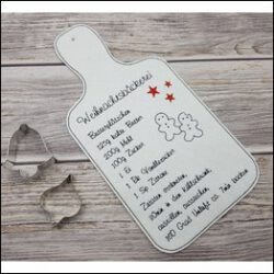 Rezeptbrettchen1 Weihnachten_a