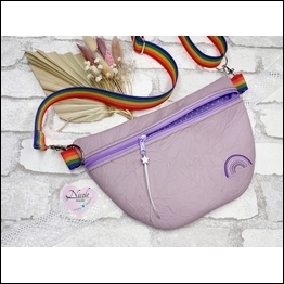 Cross Body Bag Nadine_B167