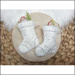 Nikolausstiefel blanco_a_W164