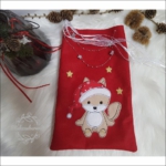Weihnachtsfuchs