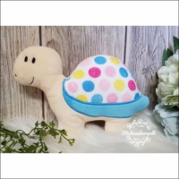 Schildkröte Kuscheltier