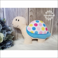 Schildkröte Kuscheltier_a