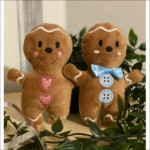 Lebkuchenfiguren