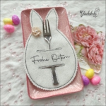 Hase Hasenei_O119_f
