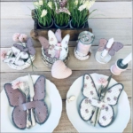 Schmetterling Frühlingslicht