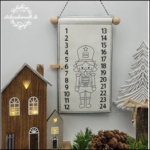 ITH Wimpel Advent